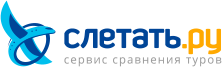 Sletat.ru logo
