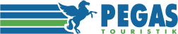 Pegas logo