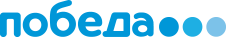 Pobeda logo