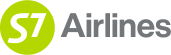 S7 Airlines logo